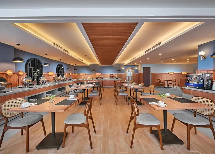 Aston Inn Jemursari Surabaya