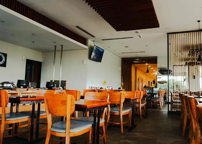 Primebiz Hotel Surabaya