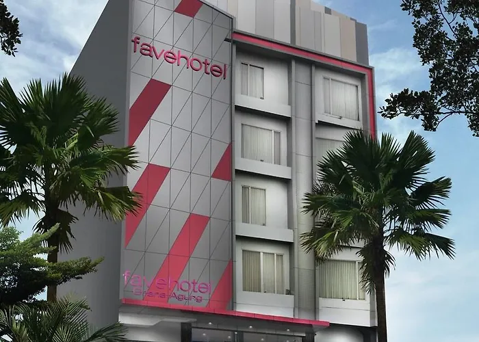 Favehotel Graha Agung Surabaya