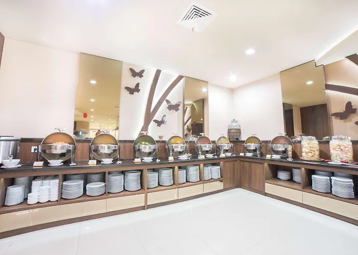Best Western Papilio Hotel Surabaya