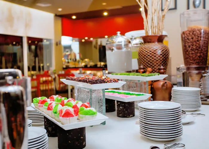 Ibis Surabaya City Center