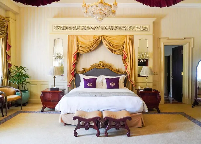 Hotel Majapahit Surabaya Mgallery