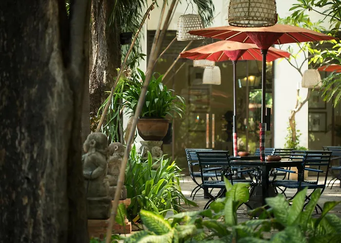 Bumi Surabaya City Resort
