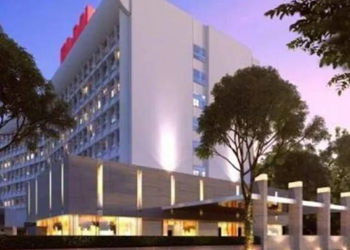 Elmi Hotel Surabaya