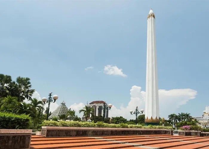 Prime Royal Hotel Surabaya