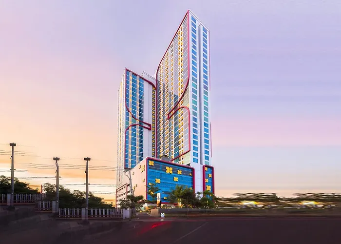 Best Western De Papilio Surabaya