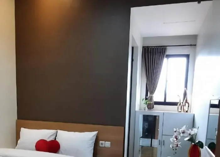 Phoenix Living Sorabaya