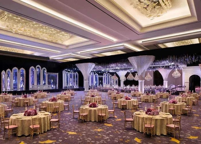 The Westin Surabaya Hotel