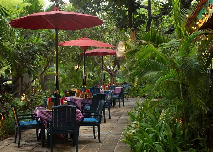 Bumi Surabaya City Resort