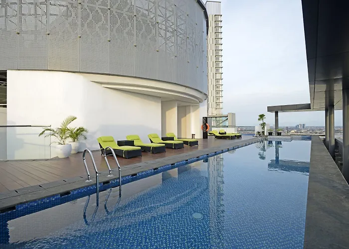 Midtown Residence Surabaya