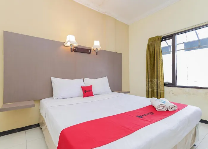 Hotel Jawa Surabaya