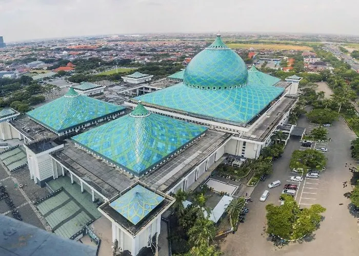 Evora Hotel Surabaya