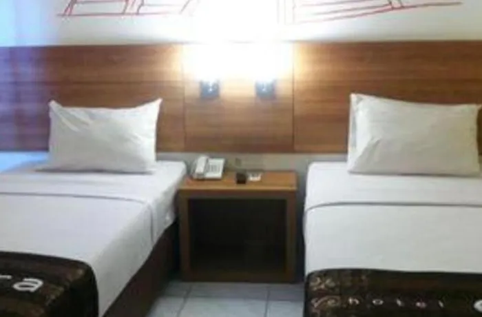 Evora Hotel Sorabaya