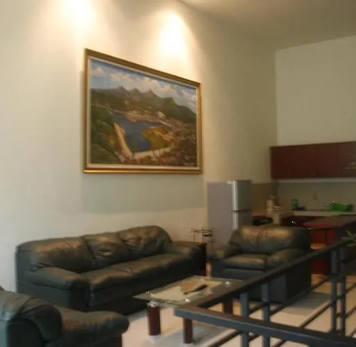 Soerabaja Place Guest House Surabaya