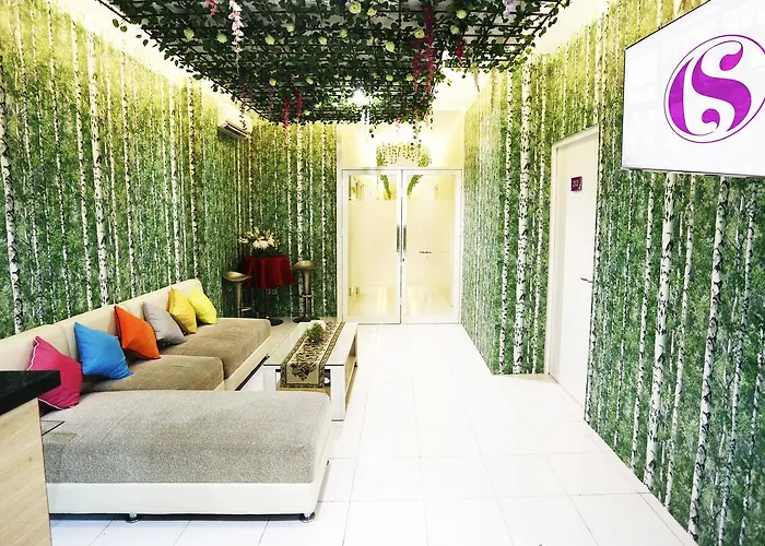 C.Stone Hotel Sorabaya